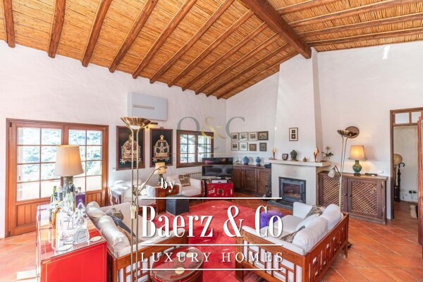 photo 2 Beautiful luxury home in São Brás de Alportel, São Brás de Alportel