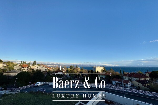 photo 12 Lovran, Center, exclusive villa with pool and panoramic sea view