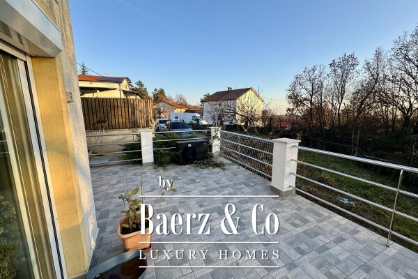 photo 4 Rijeka, Srdoči, spacious family house with heated swimming pool