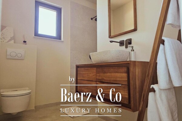 photo 12 Zadar, Žman two modern villas with swimming pools NKP 262 m2 and construction land for a third v...