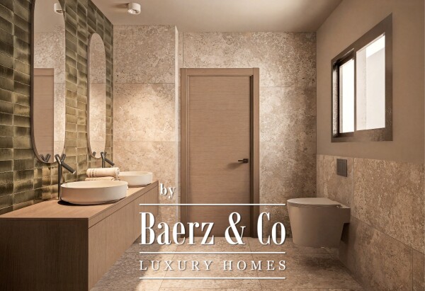 photo 7 Beautiful luxury home in Altea