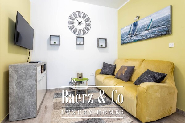 photo 6 Tribunj (Vodice), house for living and vacation, 400 m2