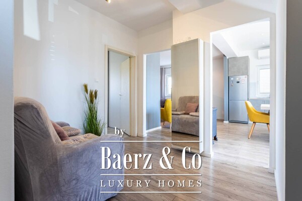 photo 11 Tribunj (Vodice), house for living and vacation, 400 m2