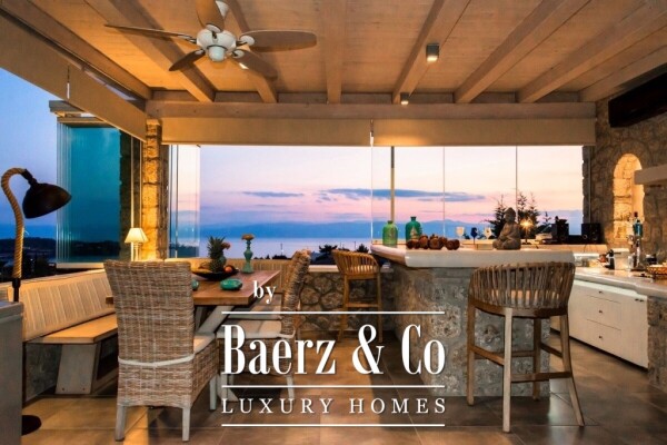 photo 11 (For Sale) Residential Villa || Argolida/Kranidi - 200 Sq.m, 4 Bedrooms, 1.000.000€