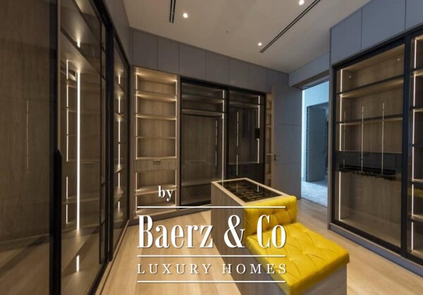 photo 26 Exquisite 6-Bedroom Luxury Villa in Emirates Hills – A Masterpiece of Elegance and Comfort