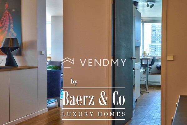 photo 5 Beaugrenelle - Panoramic View