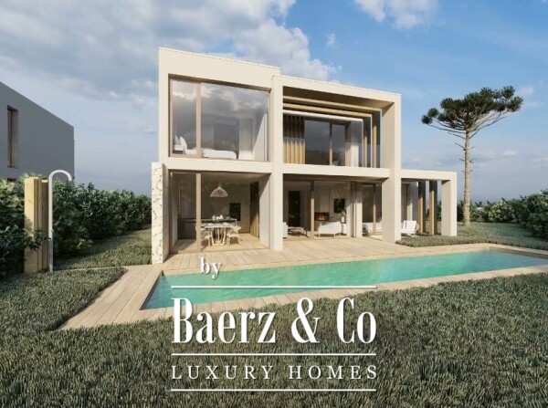 photo 4 Villa in a Luxury Resort near Bom Sucesso beach