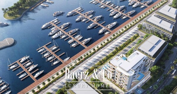 photo 4 3 BEDROOM TOWNHOUSE COTIER HOUSE - WHERE LUXURY MEETS THE HORIZON