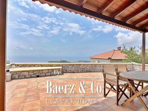 photo 21 1376651 - Detached house For sale, Lefktros, 108 sq.m., €700.000