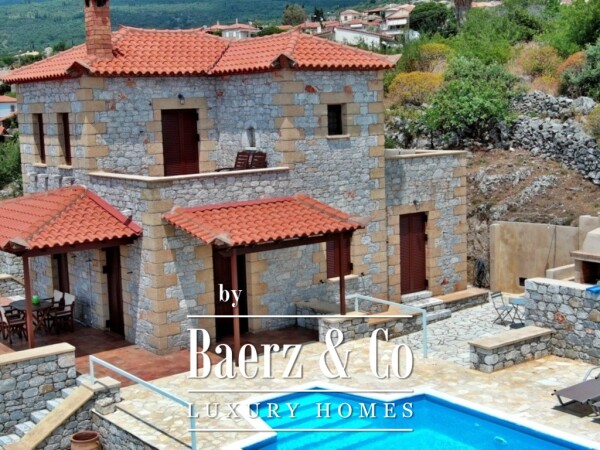 photo 26 1376651 - Detached house For sale, Lefktros, 108 sq.m., €700.000