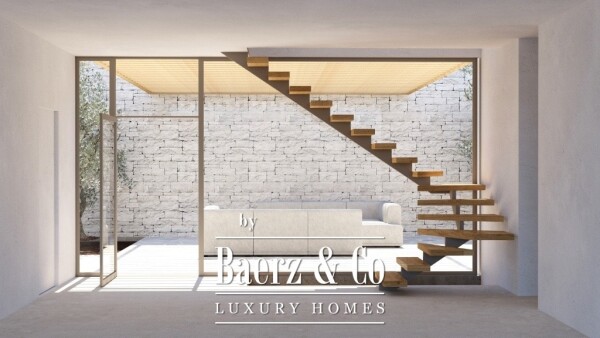 photo 6 1377260 - Villa For sale, Kiparissia, 349,90 sq.m., €1.680.000