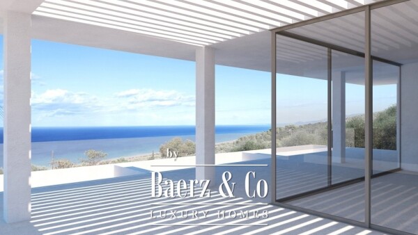 photo 12 1377260 - Villa For sale, Kiparissia, 349,90 sq.m., €1.680.000