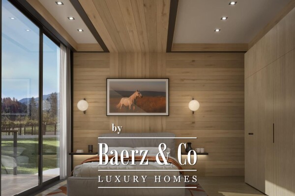 photo 12 Gorski Kotar, Vrbovsko, luxury house with a large garden and a heated swimming pool