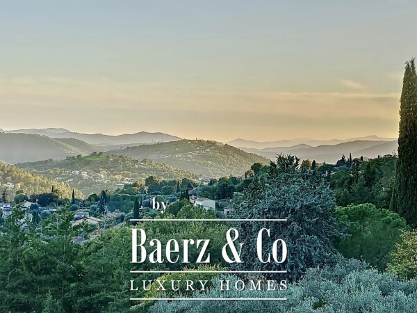 photo 20 Spéracèdes, Alpes-Maritimes