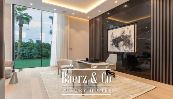 photo 7 Exclusive 6-Bedroom Luxury Mansion on Dubai Hills Estate's Prestigious Street of Dreams