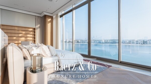 photo 8 Exquisite Palm Jumeirah Beachfront Mansion – A Masterpiece of Luxury Living