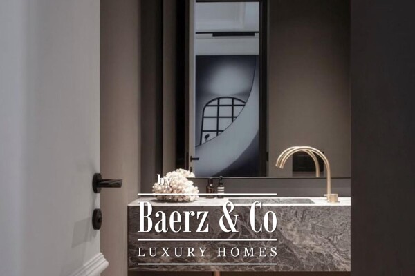 photo 19 Opatija, Ičići, luxurious villa on the coast with a panoramic view of the sea and Kvarner