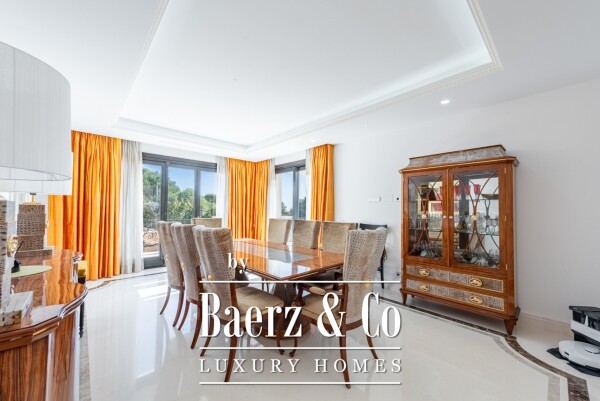 photo 16 Beautiful luxury home in Sotogrande, La Reserva - Zona L