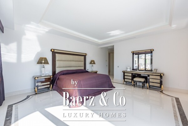 photo 30 Beautiful luxury home in Sotogrande, La Reserva - Zona L