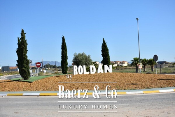 photo 9 Beautiful luxury home in Torre-Pacheco