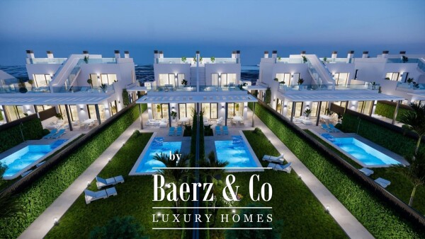 photo 6 Beautiful luxury home in Los Alcázares