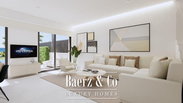 photo 26 Beautiful luxury home in Los Alcázares