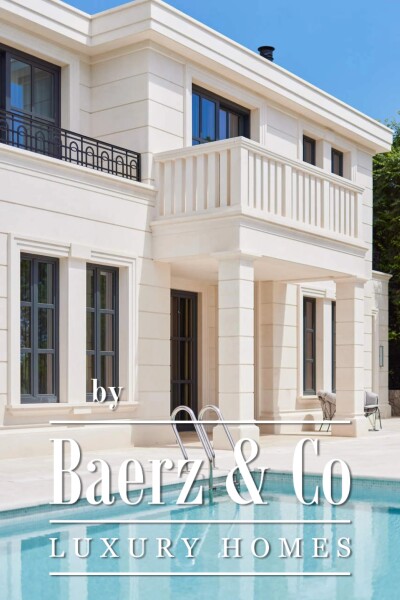 photo 7 Magnificent Villa in Budva with Pool and Garden