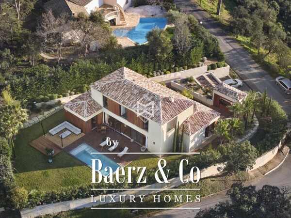 photo 14 Property with panoramic sea view