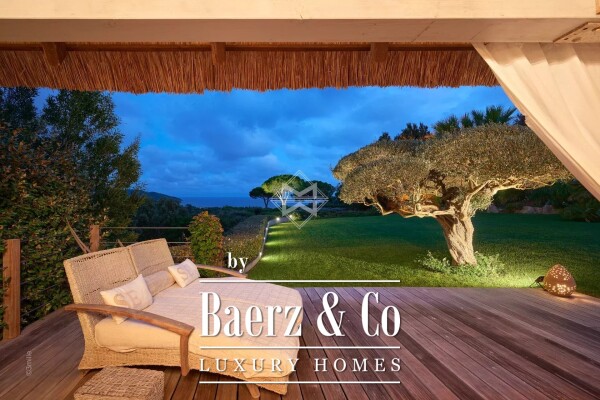 photo 15 Sole agent Gigaro exotic sea view