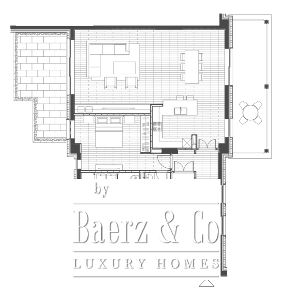 photo 25 Luxurious Two Bedroom Apartment in Herceg Novi with a Garage