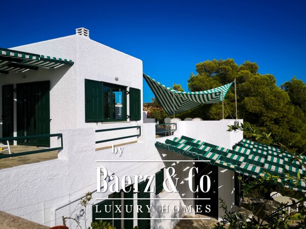 photo 14 1426360 - Detached house For sale, Kranidi, 148 sq.m., €600.000