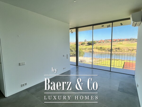 photo 9 Detached villa with 4 bedrooms in Bom Sucesso Resort, garden and pool 7 minutes from Óbidos Lagoon and the beaches of Oeste