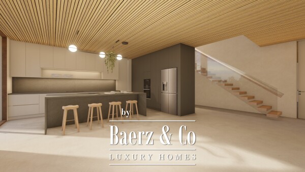 photo 4 Luxury villa in a Golf Resort next to the beach and with sea views