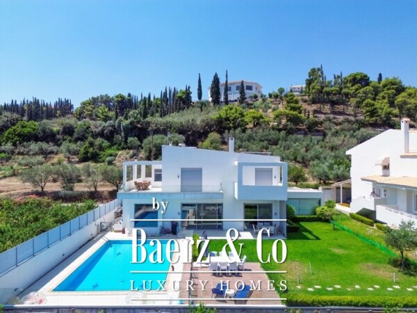 photo 25 (For Sale) Residential Villa || Korinthia/Xylokastro - 384 Sq.m, 4 Bedrooms, 680.000€