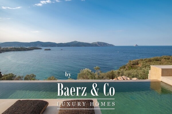 photo 2 (For Sale) Residential Villa || Piraias/Troizinia - 357 Sq.m, 8 Bedrooms, 2.000.000€