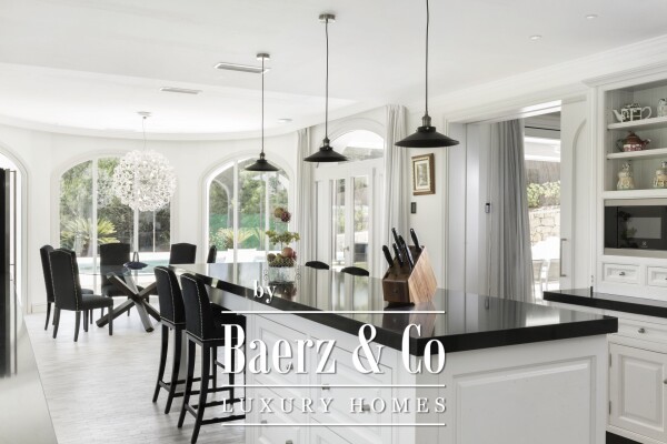 photo 7 Beautiful luxury home in Sotogrande, Sotogrande Alto - Zona G