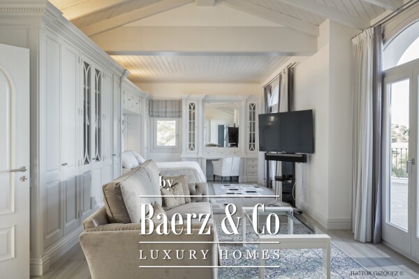 photo 13 Beautiful luxury home in Sotogrande, Sotogrande Alto - Zona G