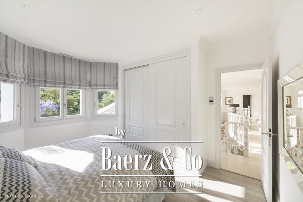 photo 15 Beautiful luxury home in Sotogrande, Sotogrande Alto - Zona G