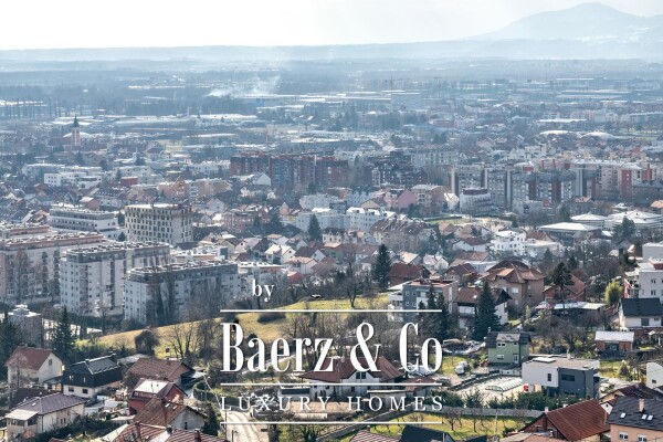 photo 17 Zagreb, Gornje Vrapče, beautiful villa with panoramic views