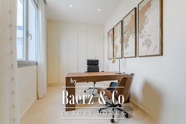 photo 15 Exquisite Luxury Villa in the Prestigious Abama Resort