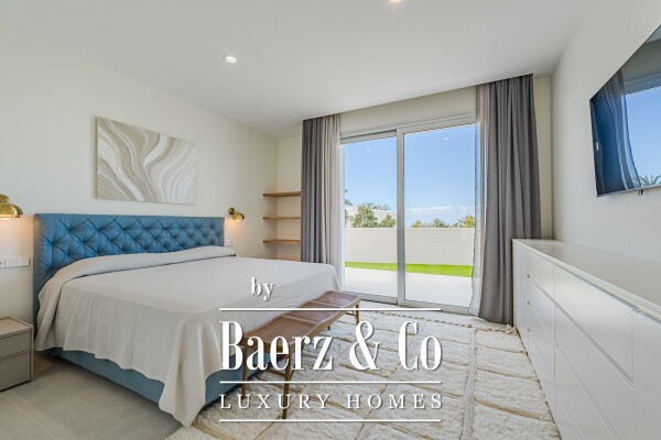 photo 17 Exquisite Luxury Villa in the Prestigious Abama Resort