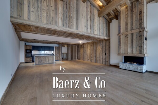 photo 1 LARGE 4-BEDROOM APARTMENT