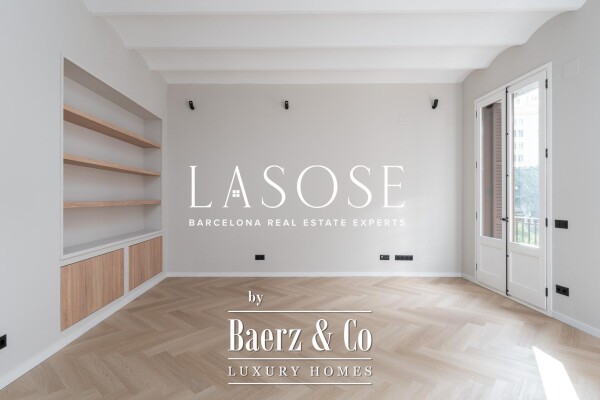 photo 4 Barcelona, Sant Pere - Santa Caterina i la Ribera