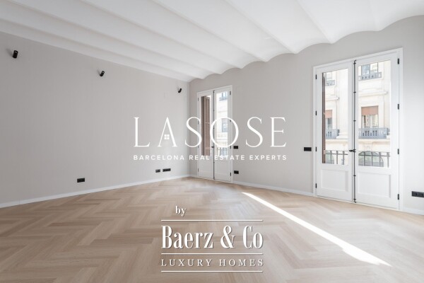 photo 10 Barcelona, Sant Pere - Santa Caterina i la Ribera