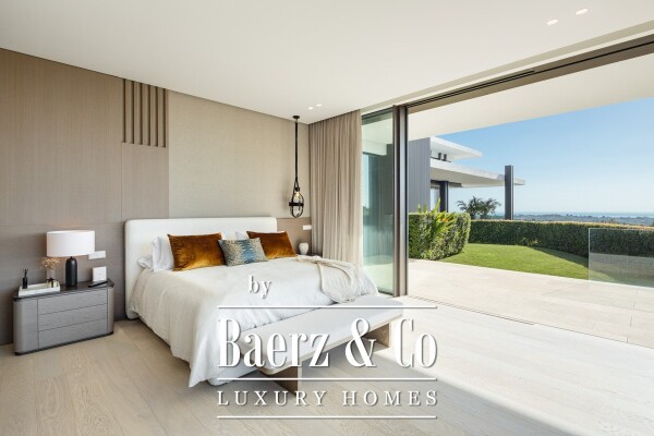 photo 24 Villa - La Quinta - Benahavis - Ref: 8591