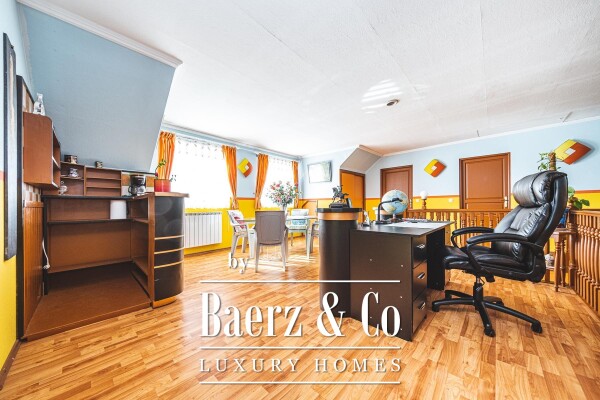 photo 34 Donja Pušća, elegant family house, 396 m² gross floor area