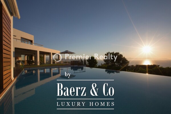 photo 3 923764 - Unique villa with high level amenities and top facilities | Swimming Pool | Spa | Gym | Chania, 687 sq.m.