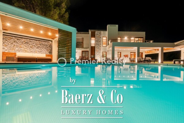 photo 22 923764 - Unique villa with high level amenities and top facilities | Swimming Pool | Spa | Gym | Chania, 687 sq.m.