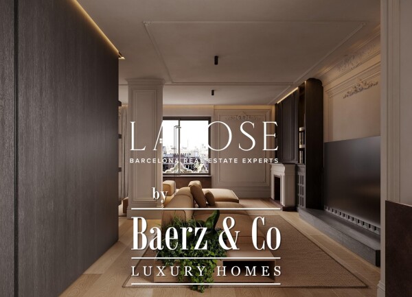 photo 4 Barcelona, Sant Gervasi - Galvany