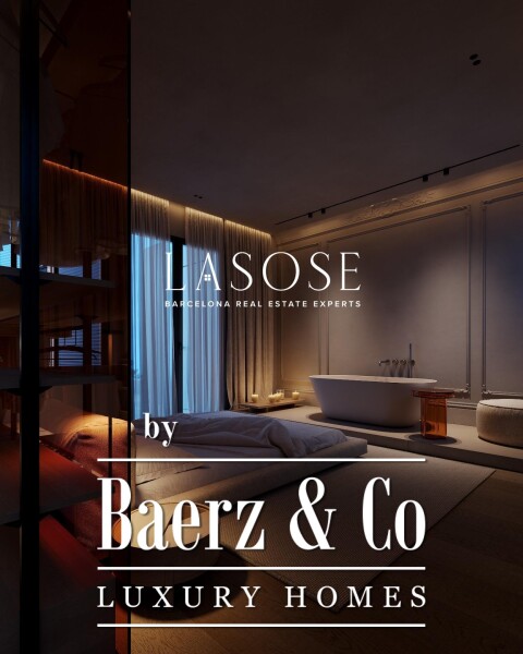 photo 16 Barcelona, Sant Gervasi - Galvany